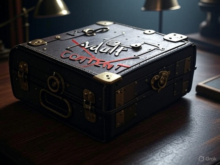 Itch, the Largest Indie Games Platform, Deindexes All Adult Content