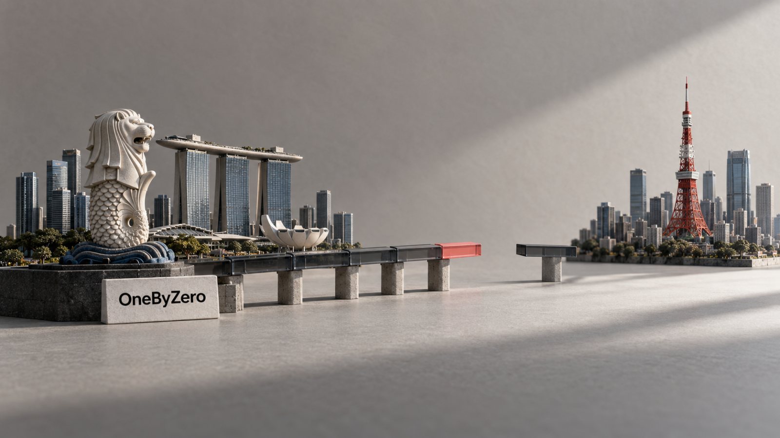 OneByZero-მ $20 მლნ მოიზიდა — AI ექსპერიმენტიდან სამუშაო სისტემაში გადადის