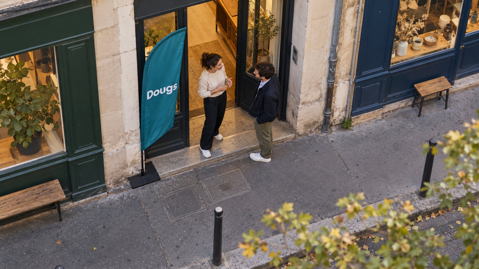 Dougs lève 50 M€ : le cabinet en ligne prépare son retour sur le terrain