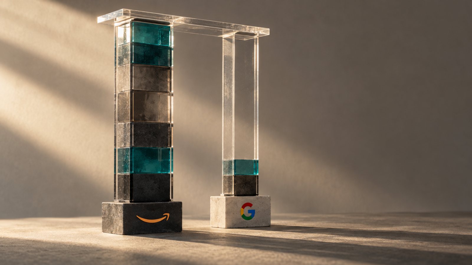 AWS Activate hay Google Cloud: 200.000 USD chưa phải cùng một ưu đãi