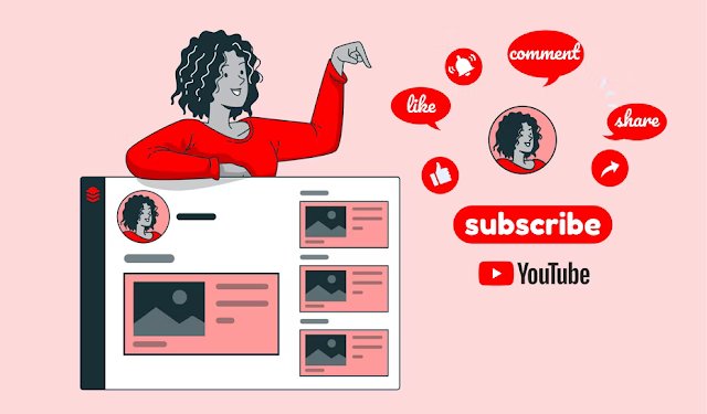 YouTube Tips to Grow a New Channel