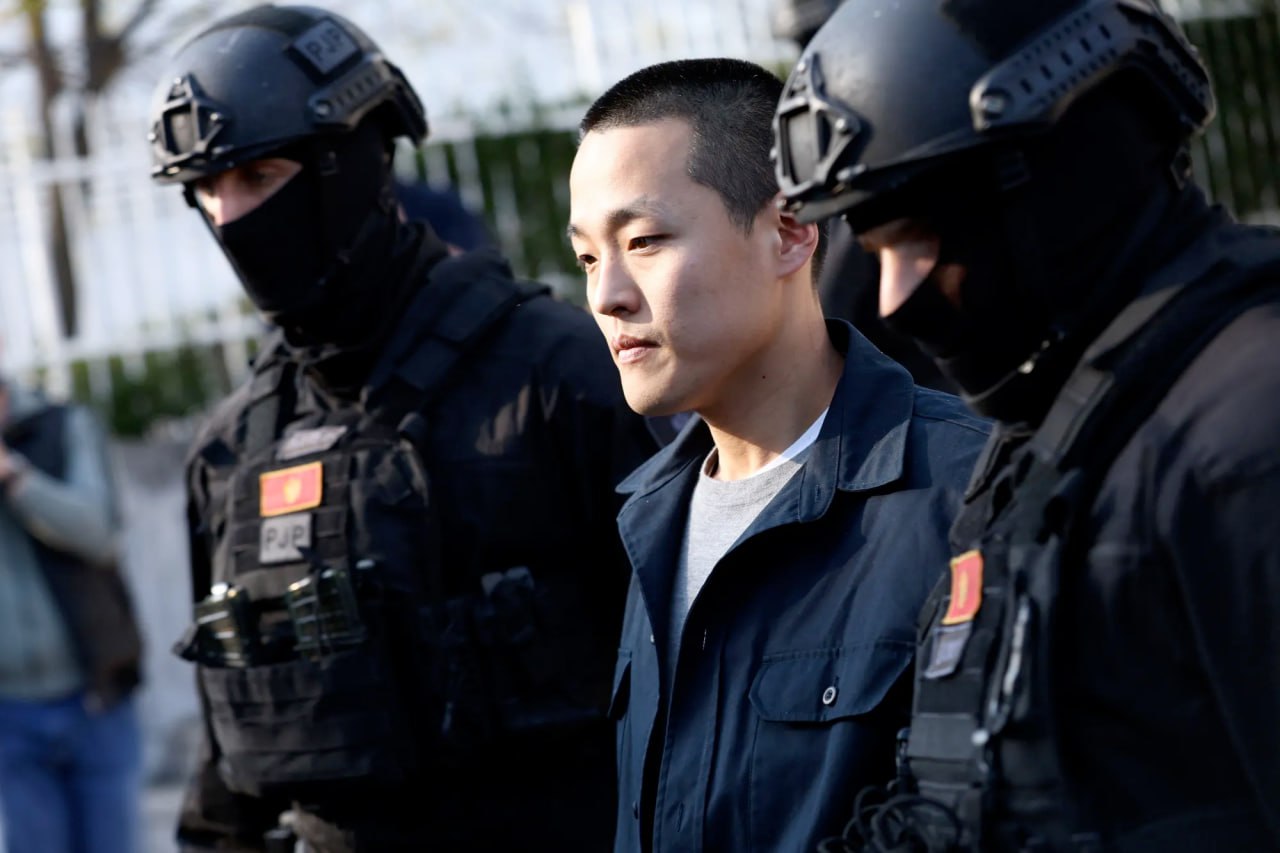 Do Kwon Sentenced to 15 Years: The Fall of Terra's Crypto Empire and Its $40 Billion Aftermath