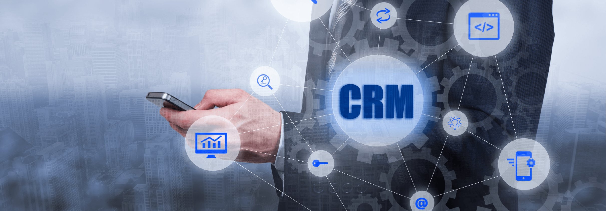 Ways How CRM Can Enhance Your Sales Pipeline