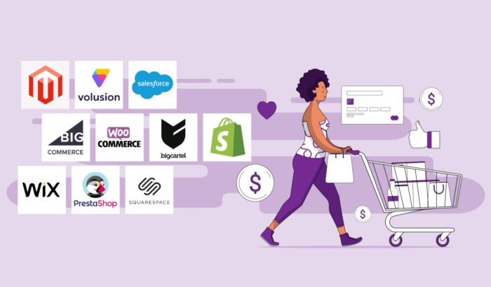 Here are Some Practical Tips to Help You Choose the Best E-Commerce Platforms