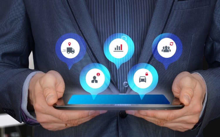 AI Technology Helps Fleet Managers Increase Safety and Efficiency