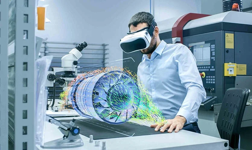 Профессии будущего: список востребованных сфер и специальностей на ближайшие 10 лет