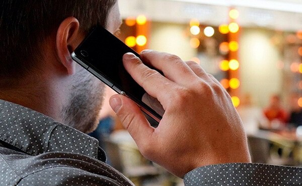 Как вести себя с телефонными мошенниками