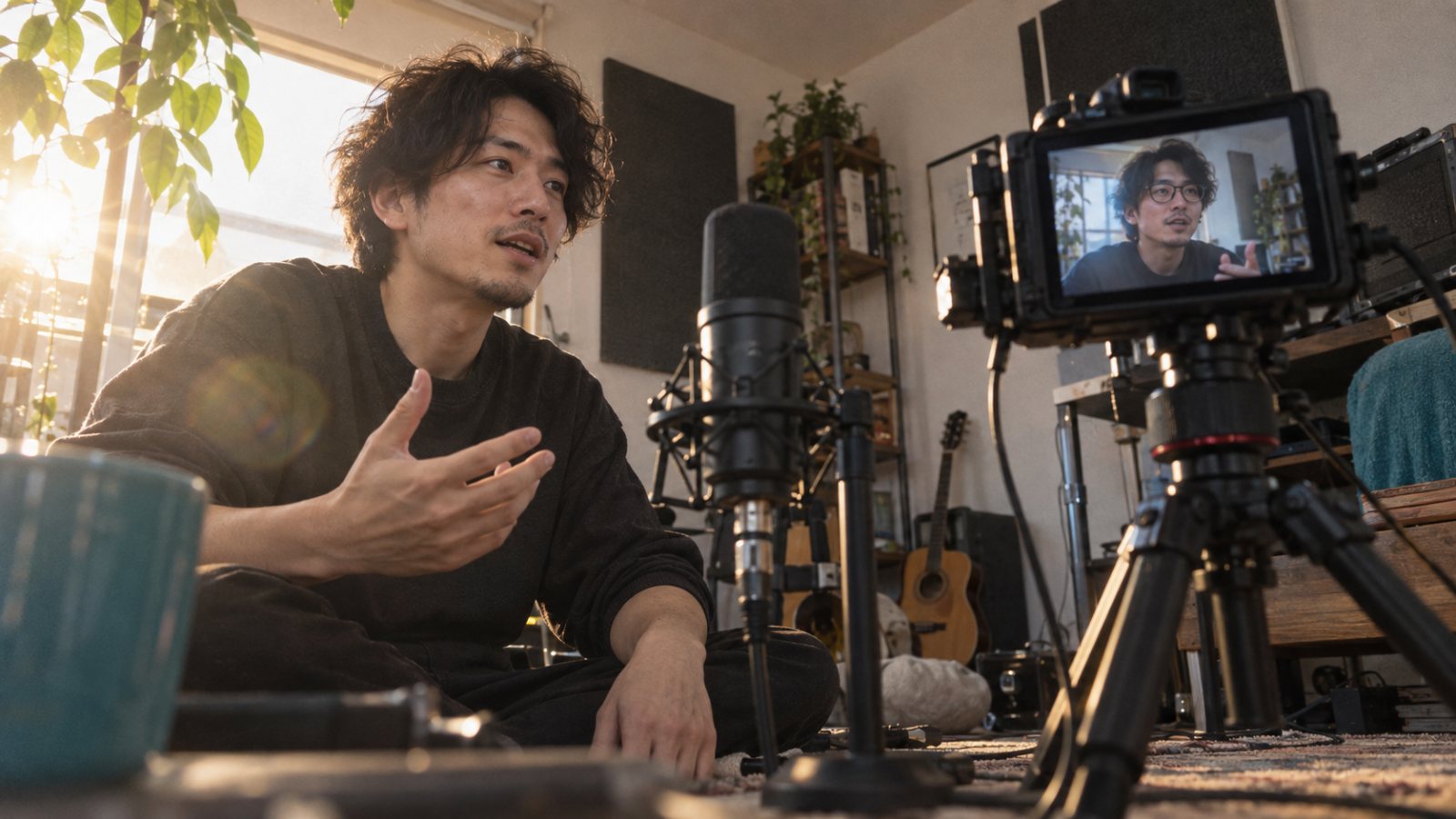 顔だけでなく声も照合へ、YouTubeの偽動画対策は本人確認が必要