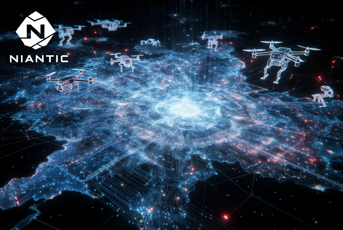 Want to Be Completely Unsurprised? Pokémon Go Data Helped Train Navigation Systems for Military Drones