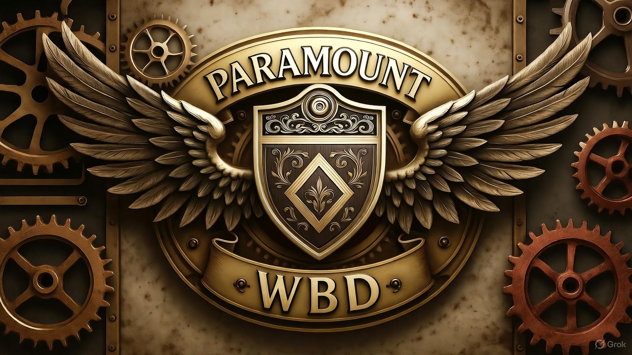 Warner Bros. Discovery Snubs Skydance's Merger Bid: A $20 Per Share Slight in Hollywood's Latest Power Play