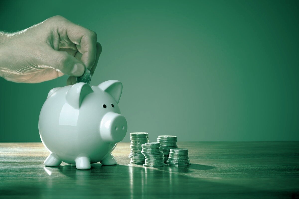 Как накопить деньги с зарплатой 30000