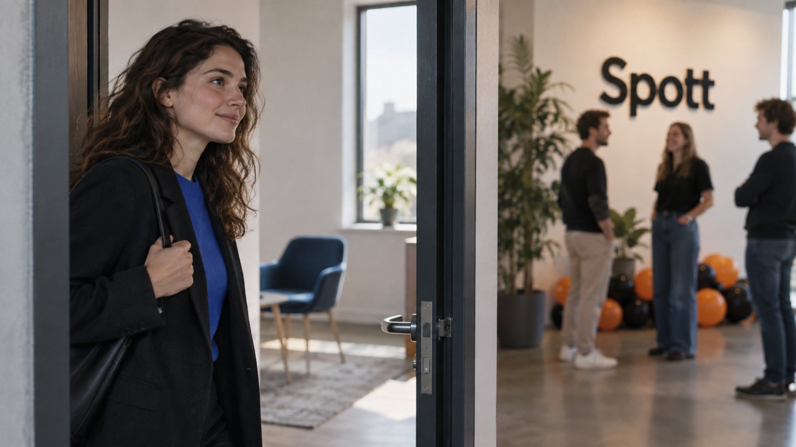 Spott Raises $21M—Its Next Test Is Turning Expansion Into Placements