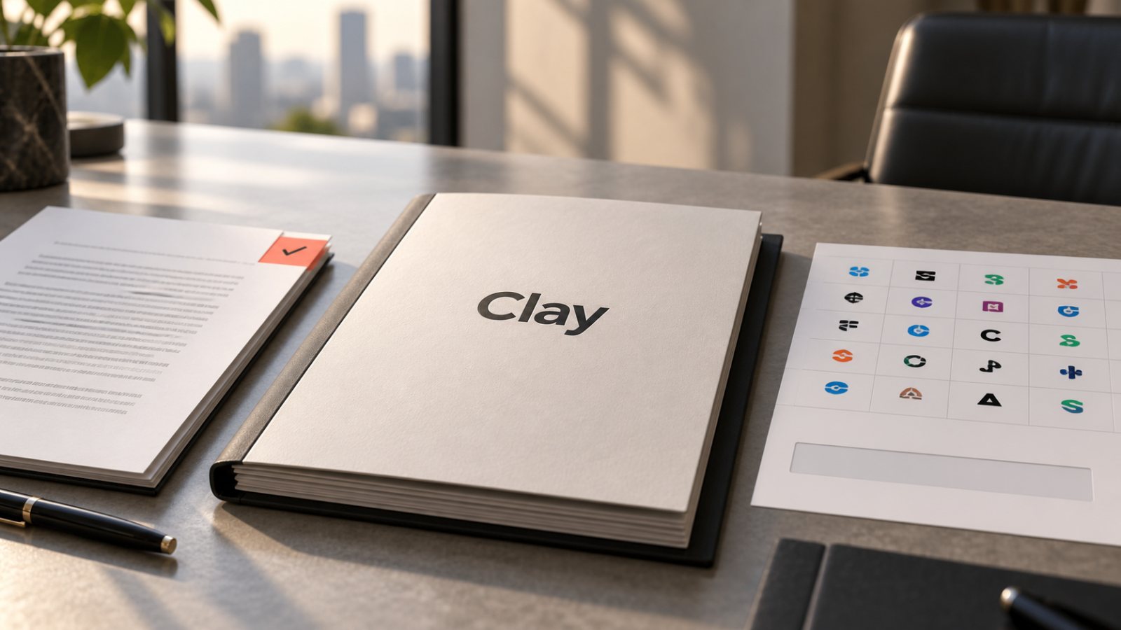 Clay capta 115 millones: su valoración sube más rápido que sus métricas