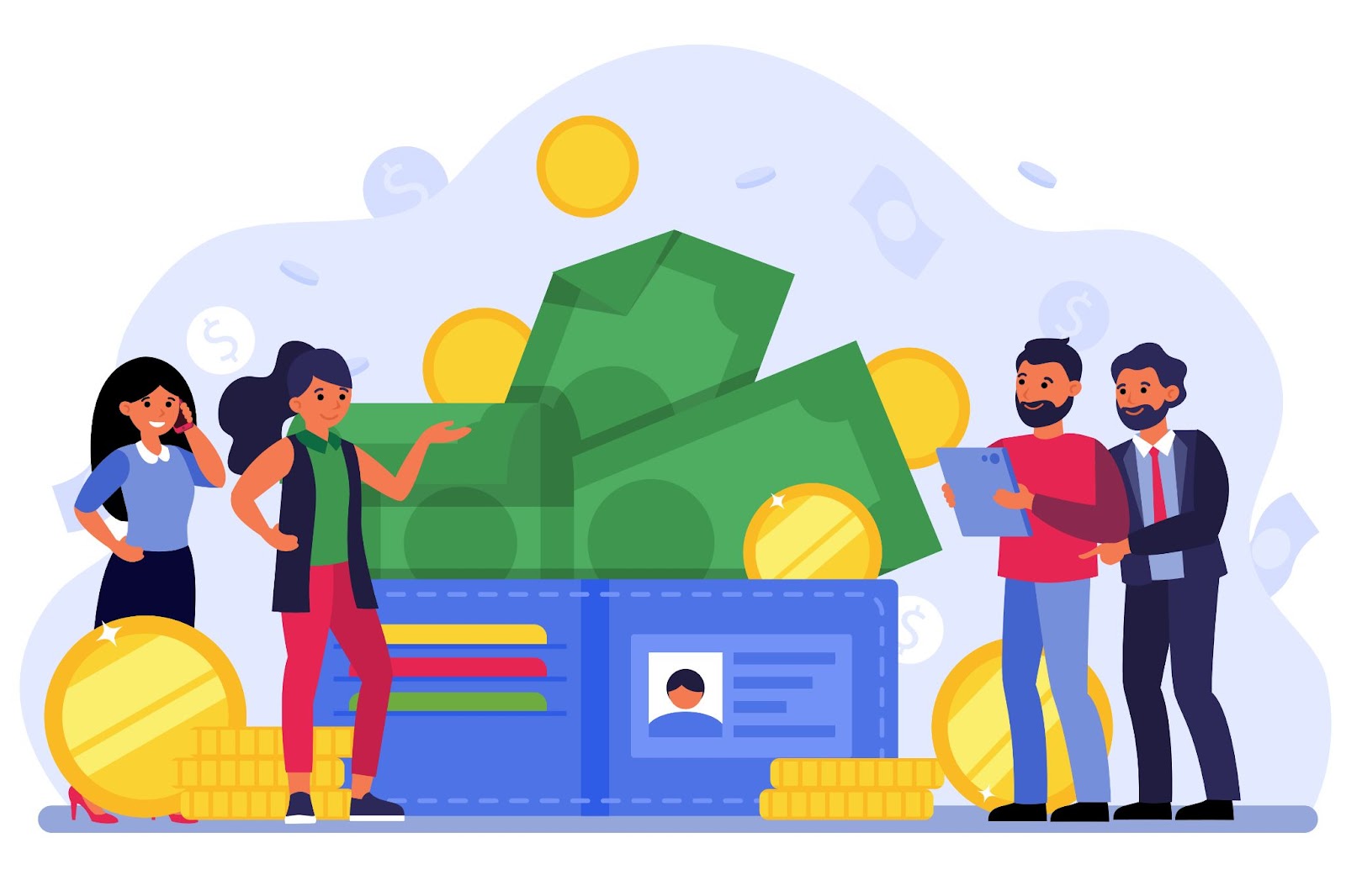 Тренинг по продажам: 58 техник для менеджеров