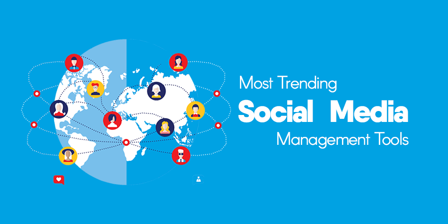 Trending Social Media tools for Businesses to Witness in 2021