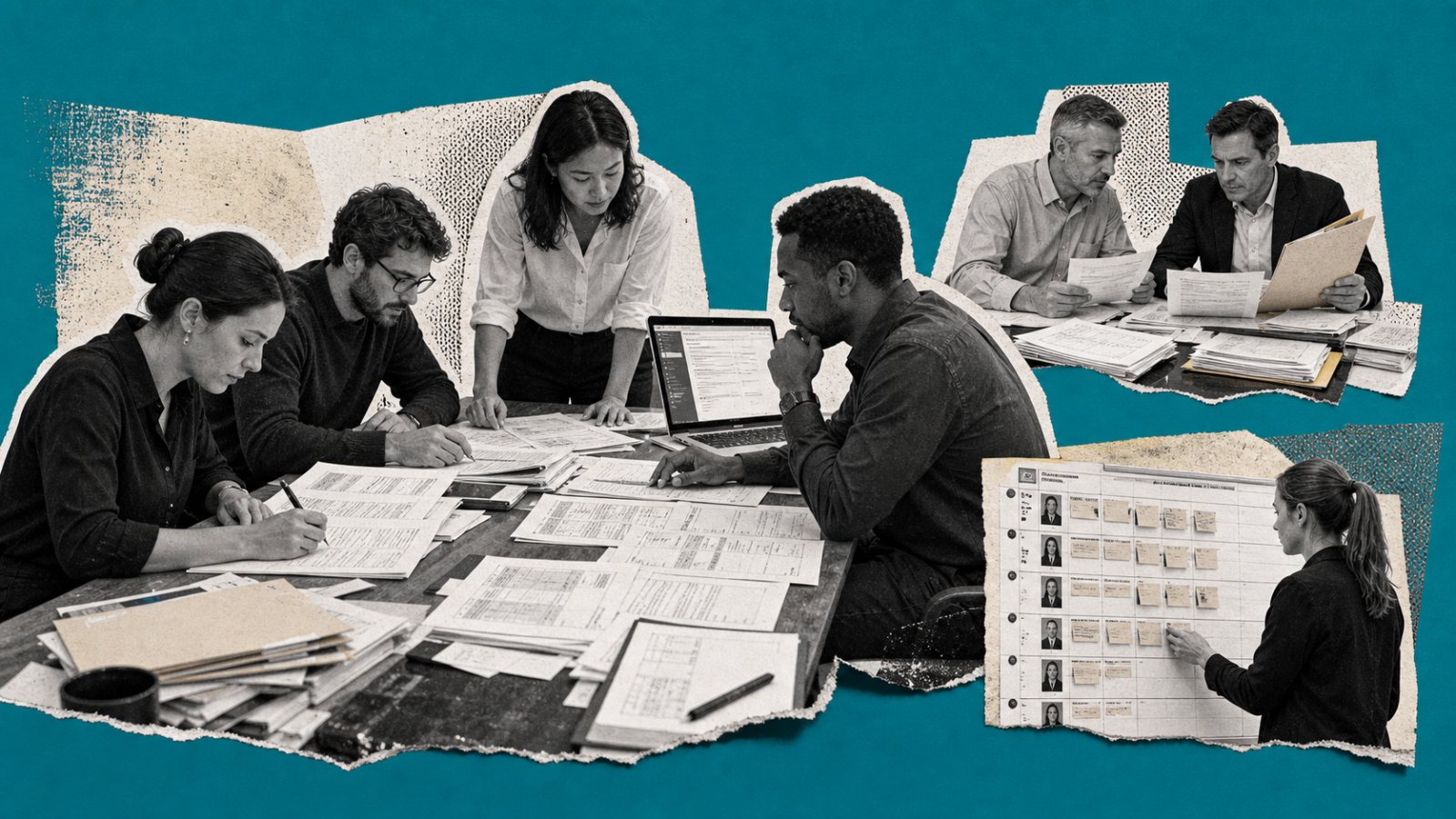La IA mejora el trabajo individual, pero solo el 14% redujo plantilla por ella