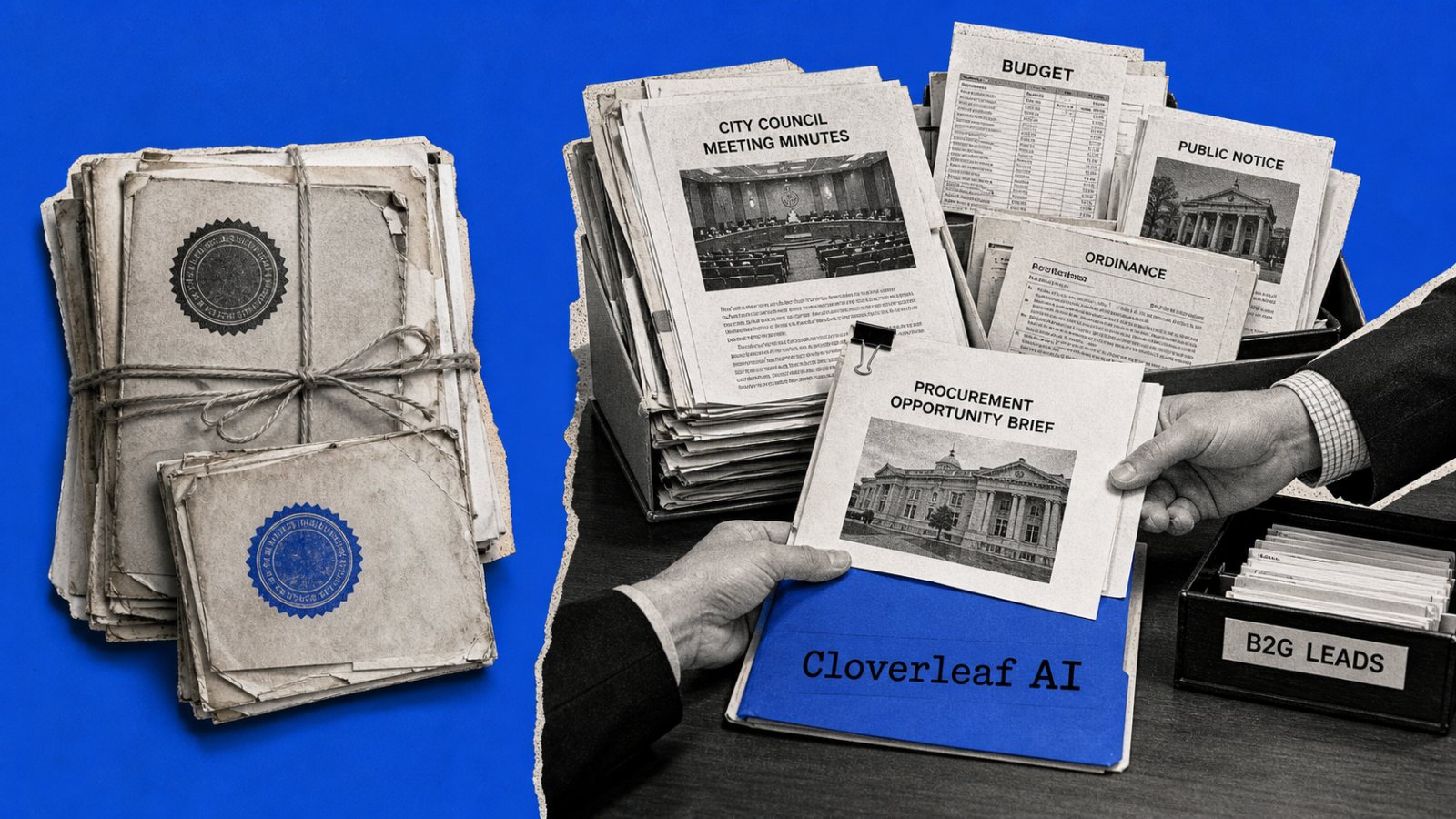 Cloverleaf AI-এর ৮০ লাখ ডলার—round বন্ধের সাত মাস পরে ঘোষণা