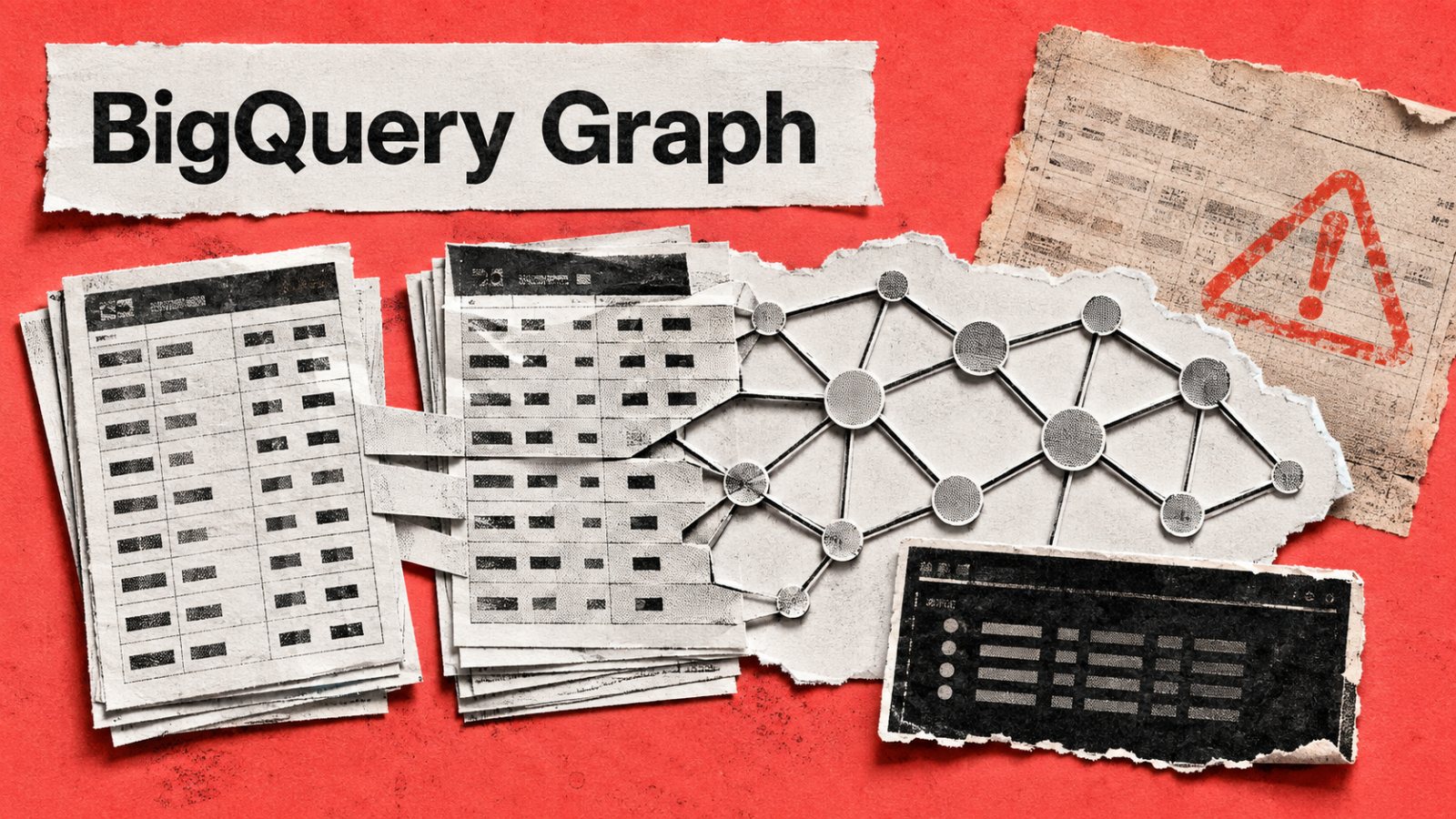 BigQuery Graph Is GA—but Its Docs Still Carry Preview Warnings