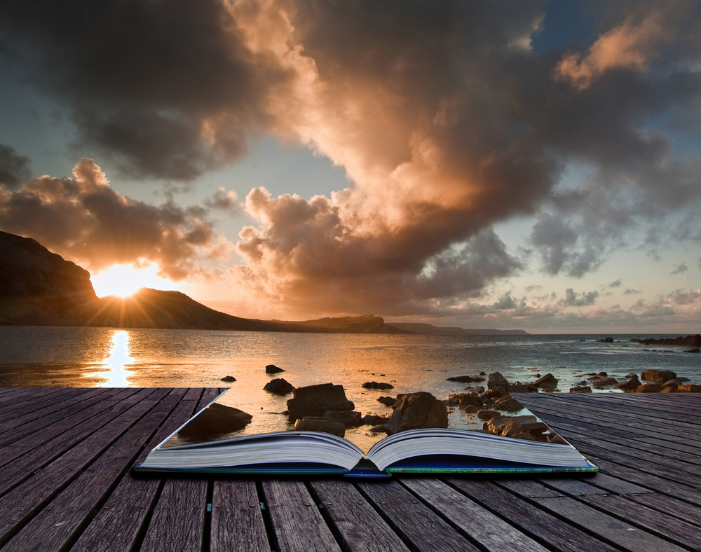 Как расширить свой кругозор