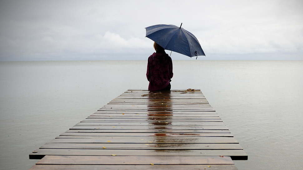 Как избавиться от одиночества