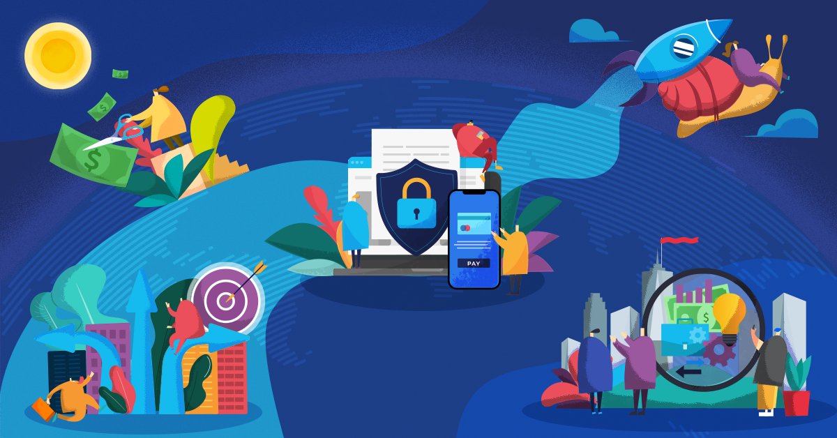 FinTech’s Benefits for Business