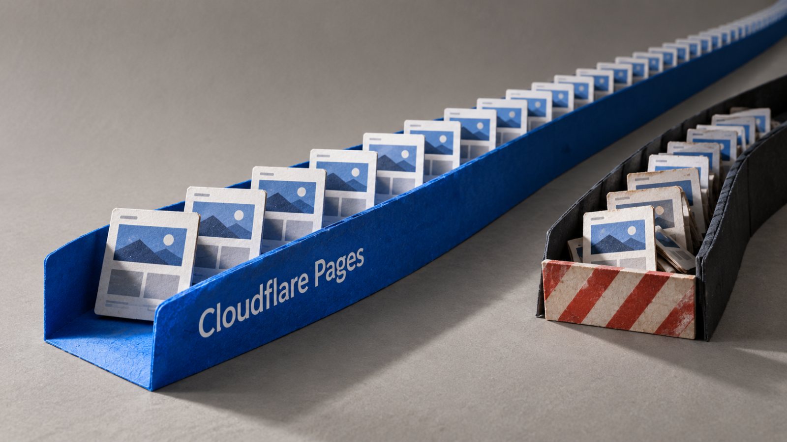 Cloudflare Pages эсвэл Vercel: bandwidth өсөхөд $20-ын тав тух үнэтэй болно