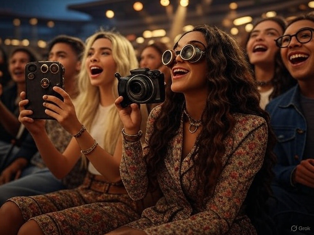 Creators Are Evolving: From Viral Content to Sustainable Business Empires