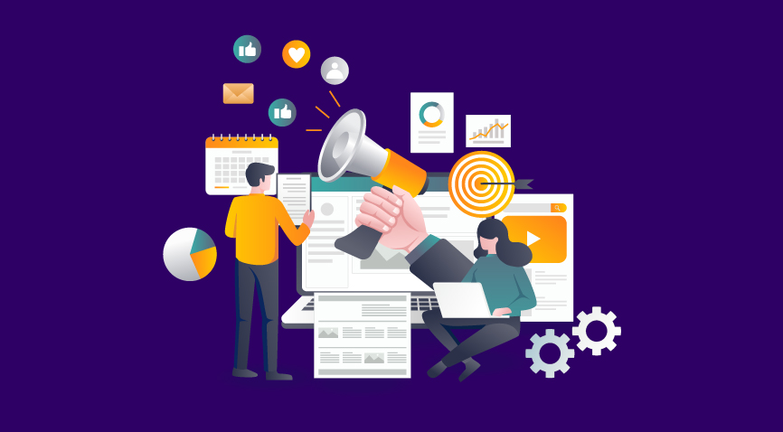 What Is Dark Social and How Can Marketers Use It?