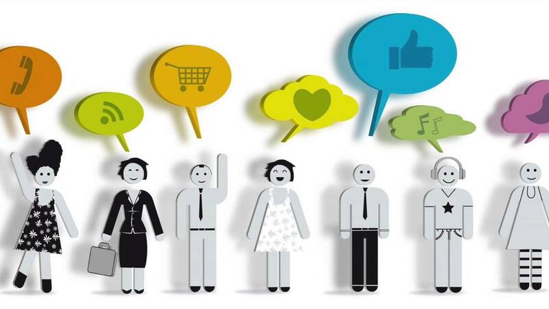 Потребности клиентов: 4 этапа