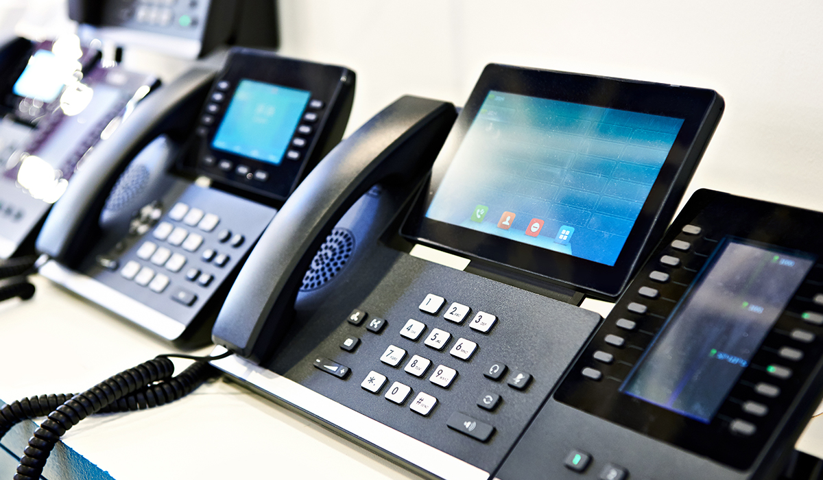 SIP Trunking Is A Great Reason For Having A VOIP Phone System