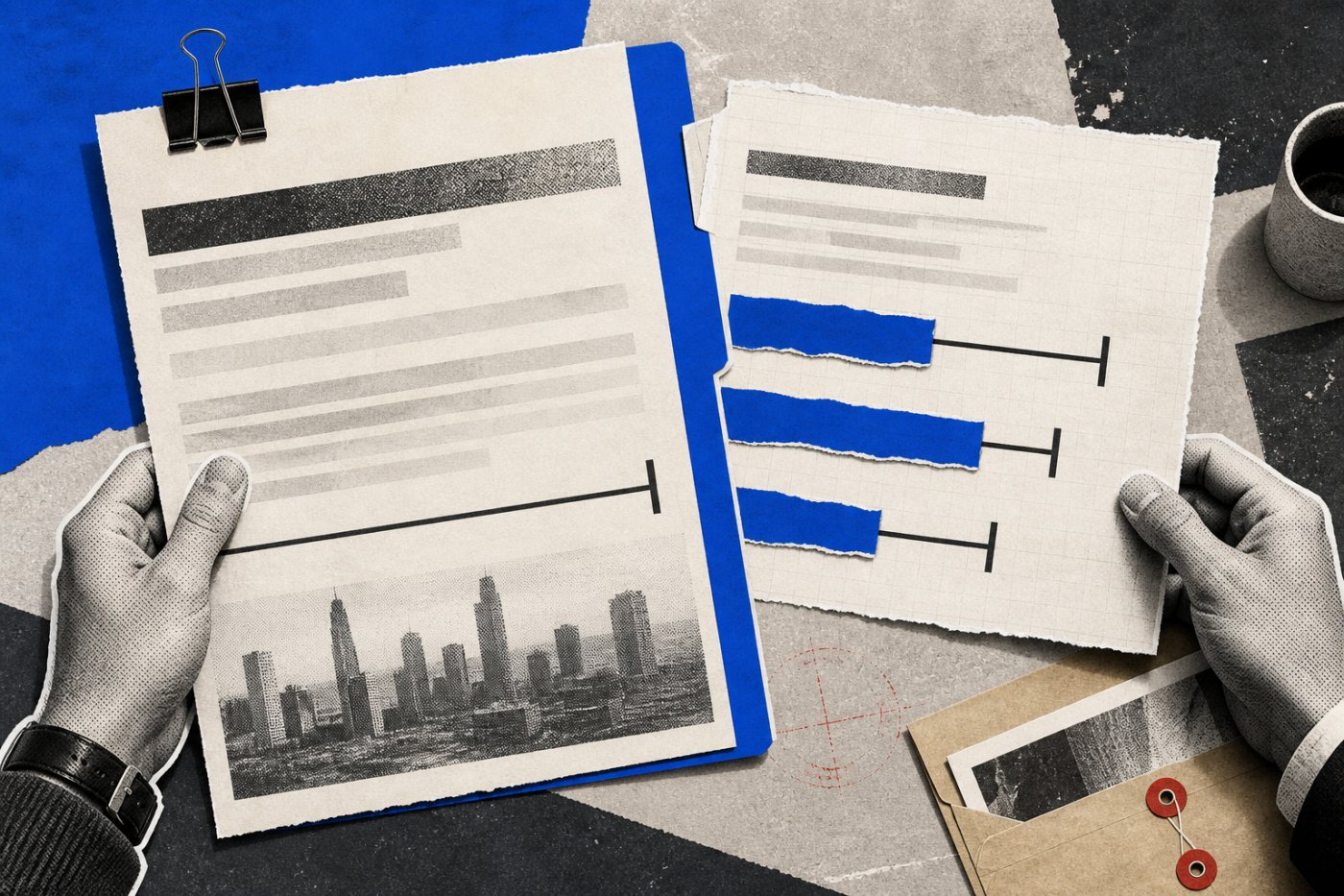 The contractual exercise cutoff and federal ISO tax deadline appear as separate dates for one departing employee.