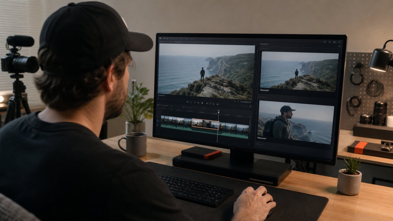 YouTube Has Two Clip Tools—and Only One Publishes a New Video