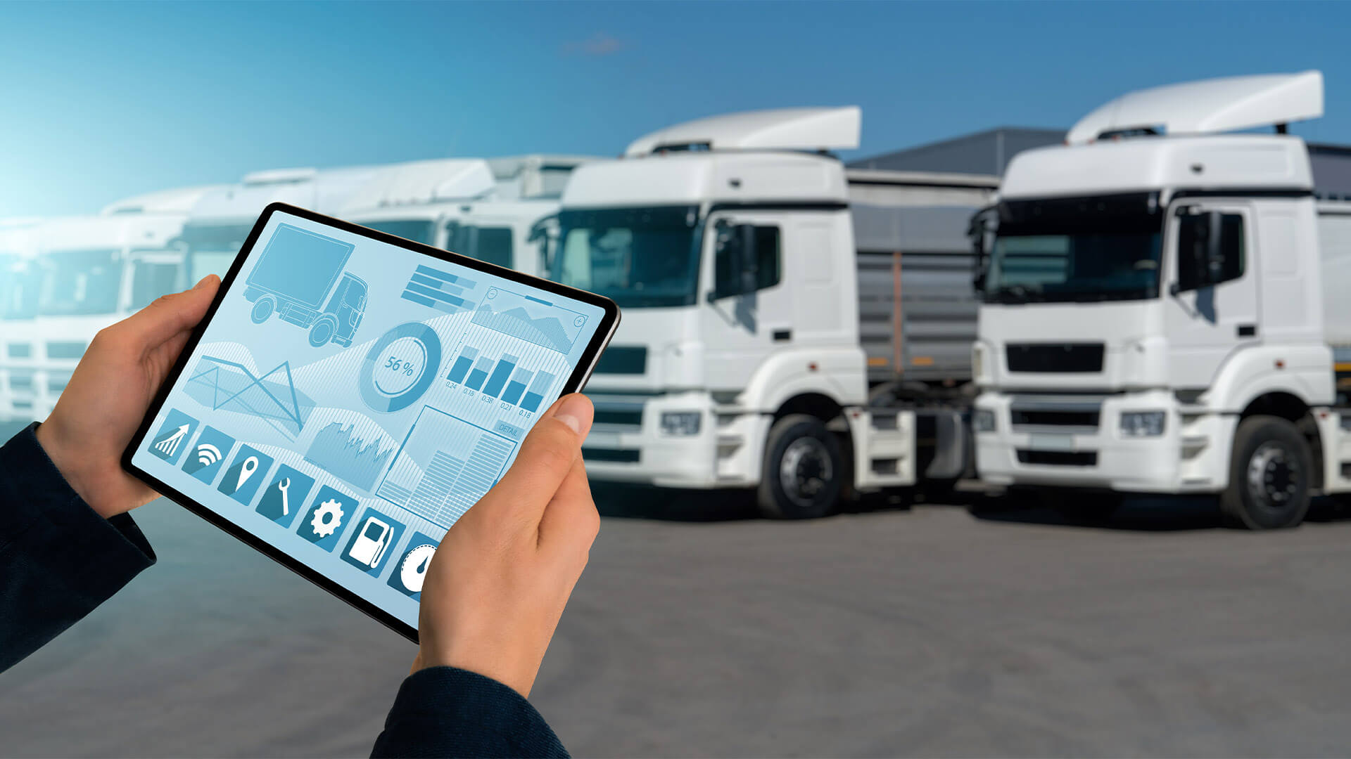 Key Fleet Management Considerations