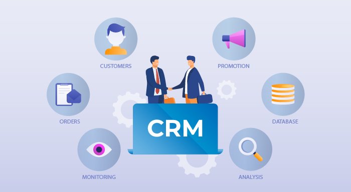 Best CRM Software 2024