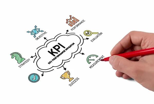 KPI для маркетолога: 6 ударных показателей