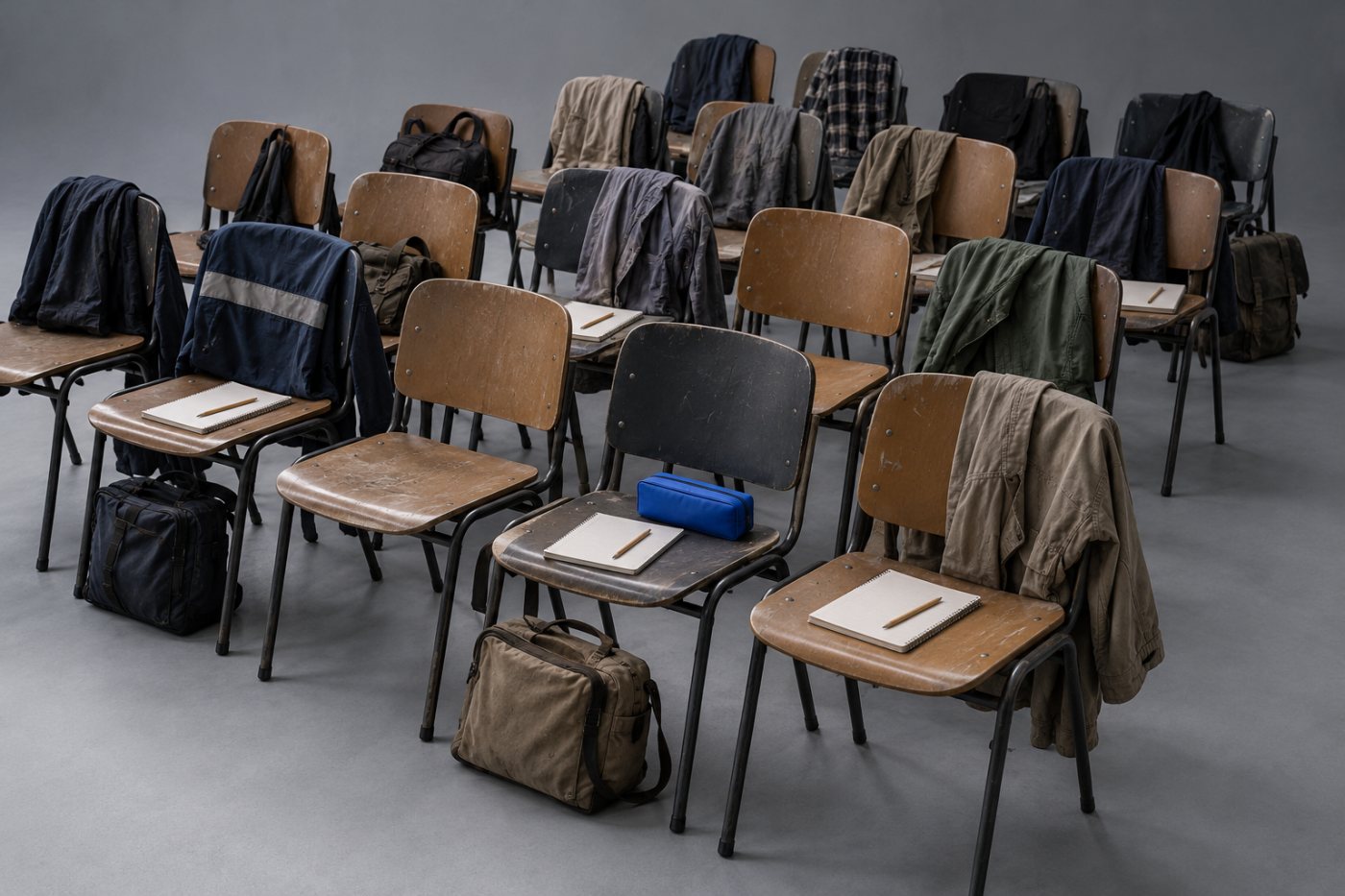 Η πρόσβαση σε κατάρτιση υπολείπεται της αυτοπεποίθησης των εργαζομένων ότι μπορούν να μάθουν νέες δεξιότητες.