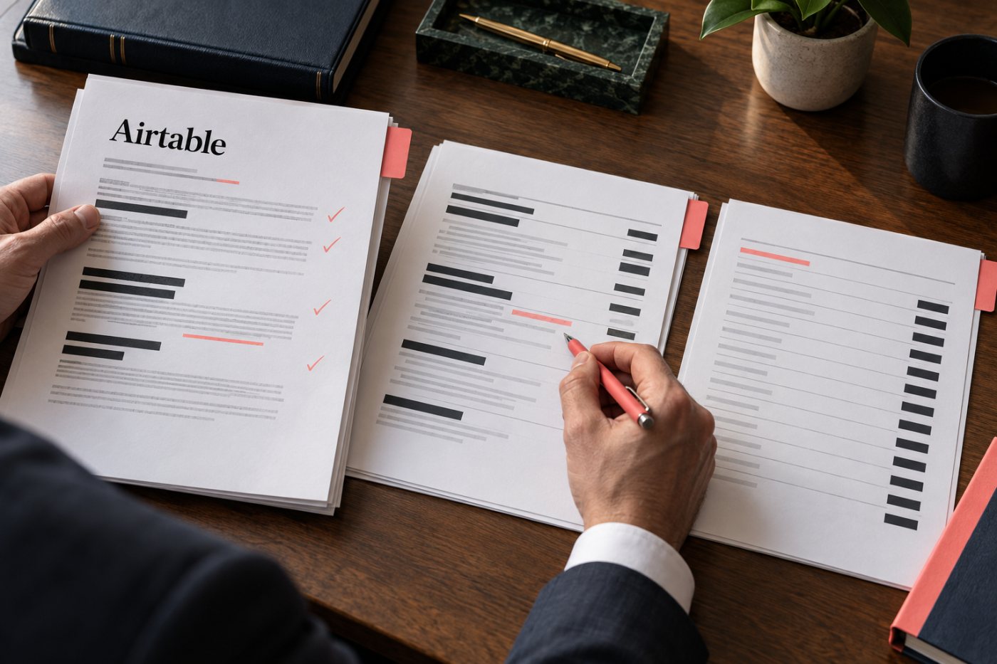 M&A 발표 금액을 기업가치, 전체 지분가치, 개별 주주 수령액으로 나누어 확인하는 절차