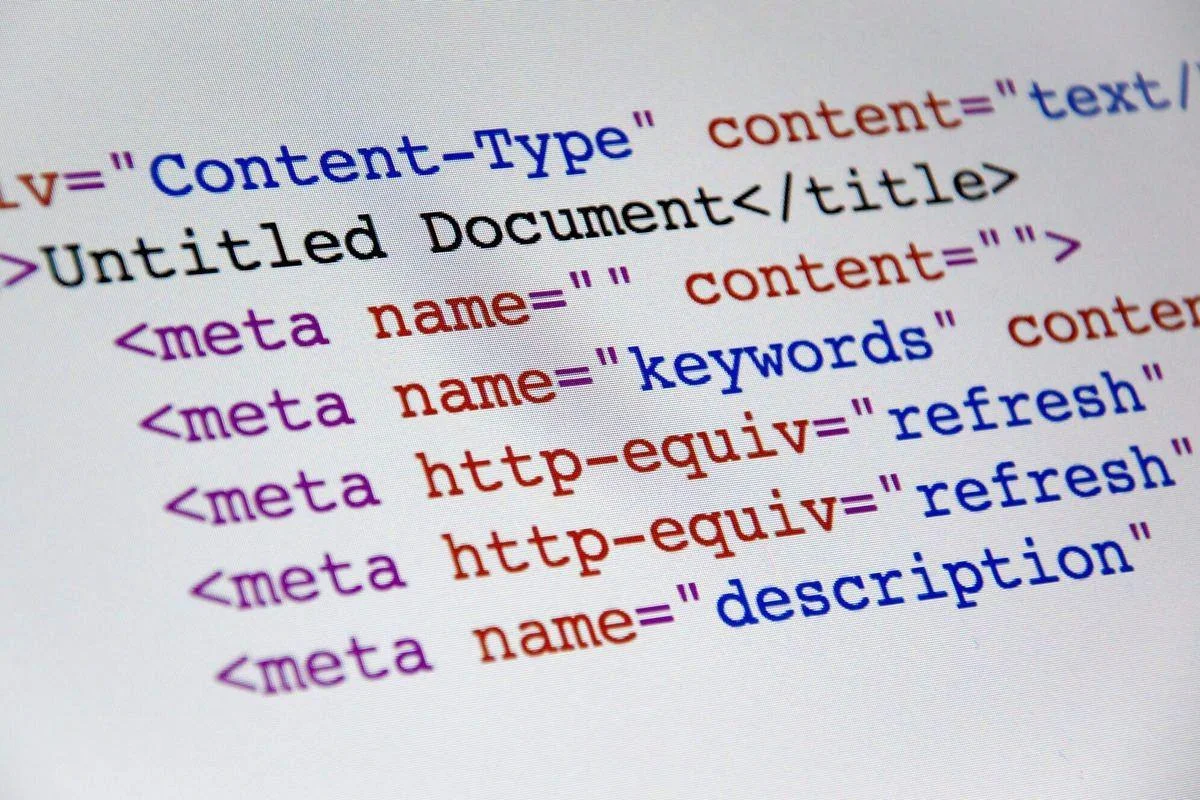 Что такое дескрипшен (Description) и как его правильно заполнить: инструкция с примерами