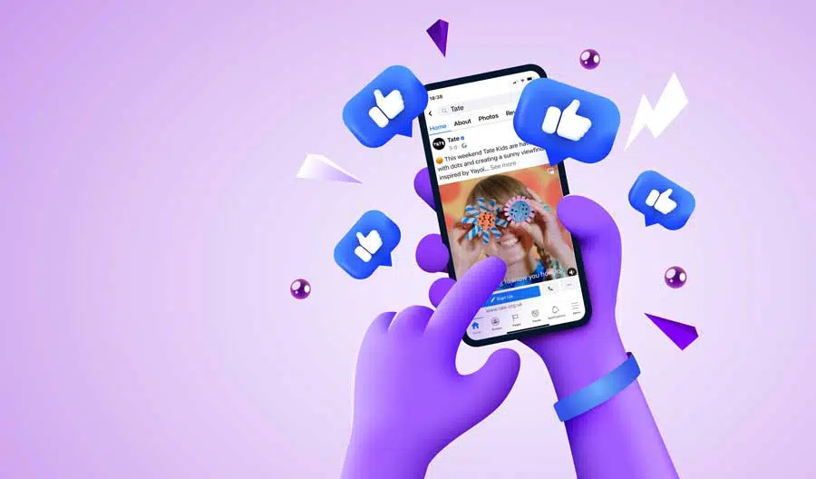 Tips On How To Use Social Media to Stand Out From Your Competitors