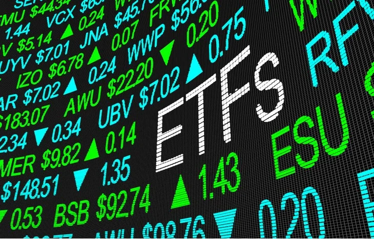 Что такое ETF, как он работает и какие преимущества дает инвестору