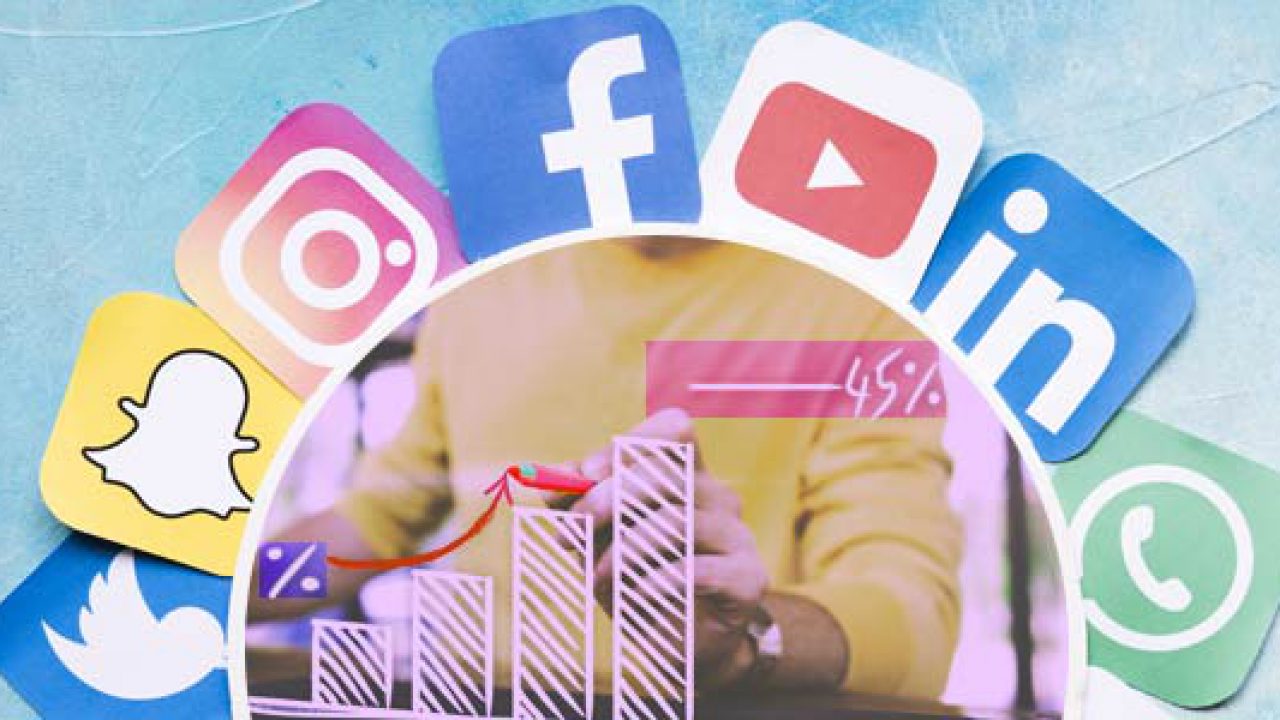 How Machine Learning Can Enhance Social Media Marketing