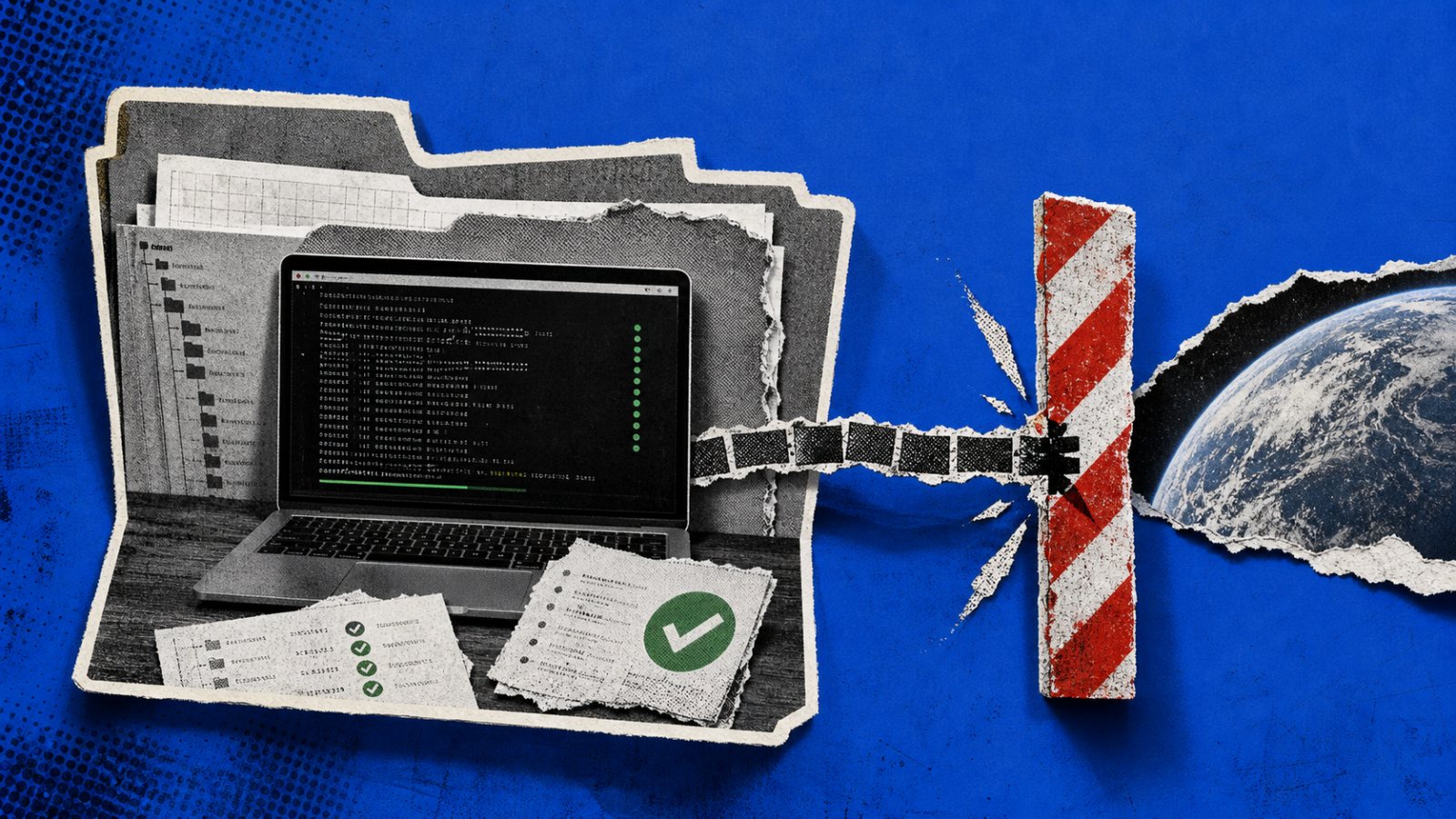 Claude Code’s Sandbox Still Needs Both File and Network Boundaries