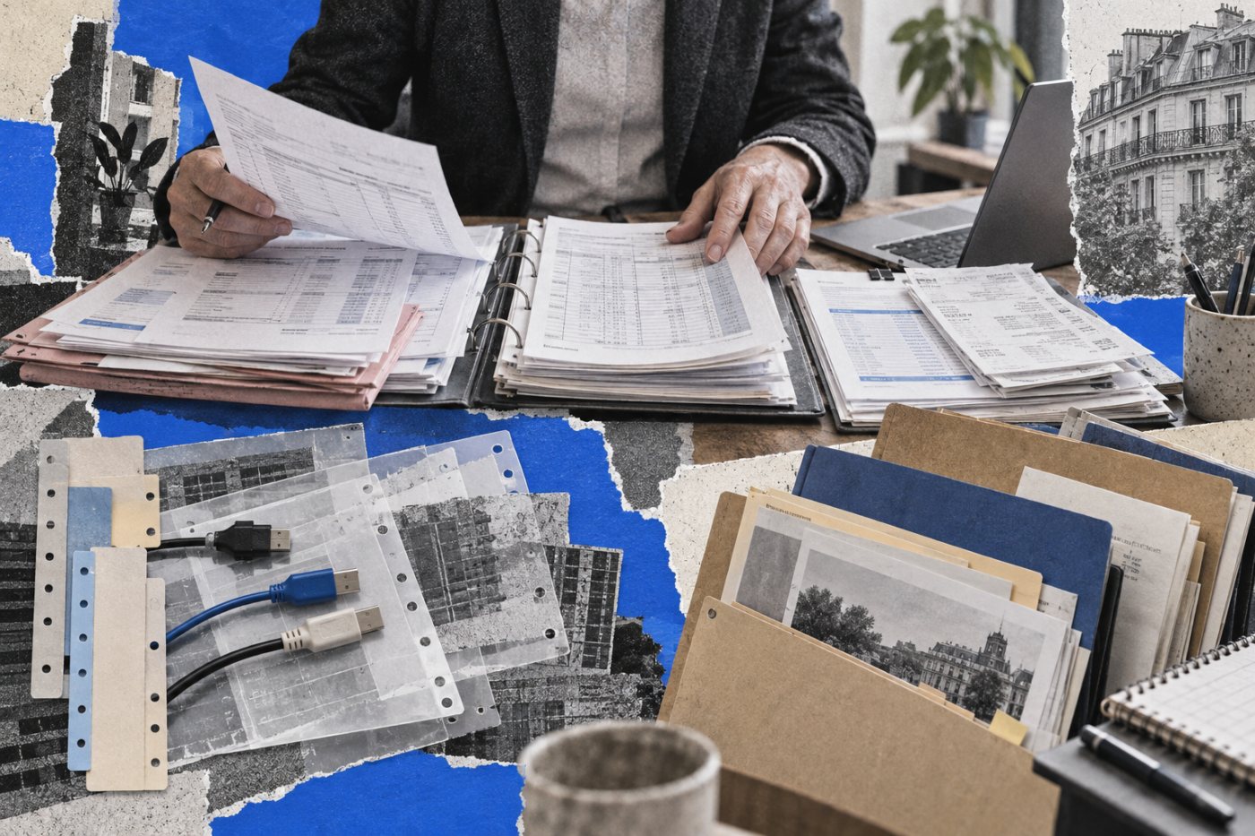 Cabinet comptable confronté à la concentration des outils de paie et de gestion