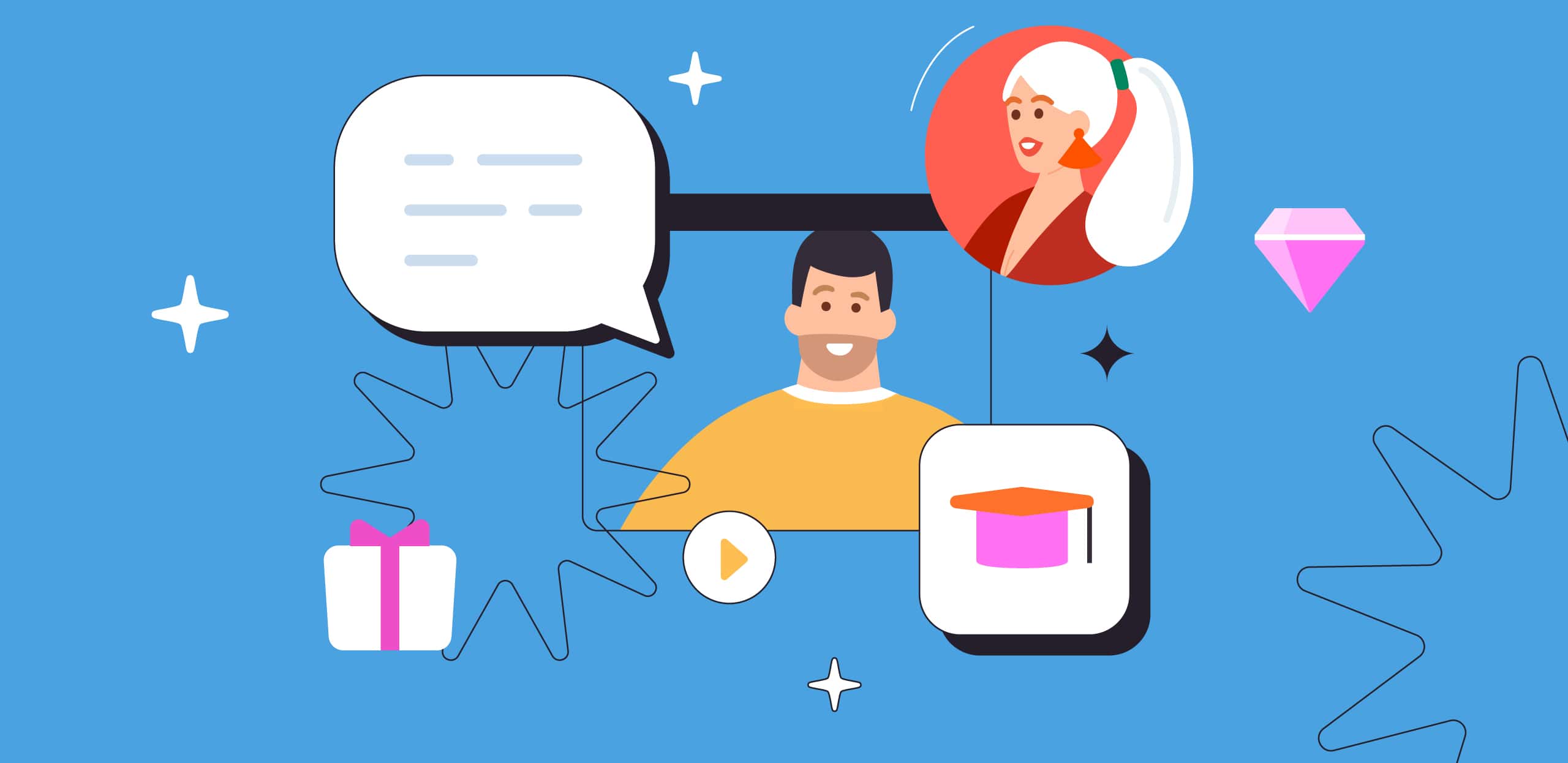 Медиакит: 10 примеров + инструкция и стоимость