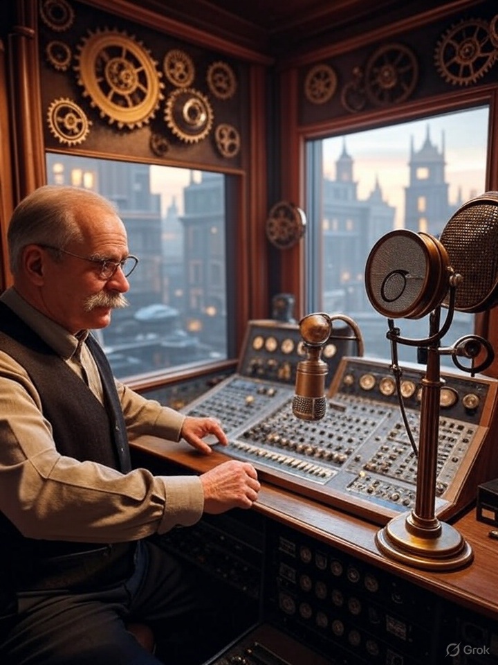 Google’s Voice Generation: A Deep Dive into AI Studio’s Speech Tool