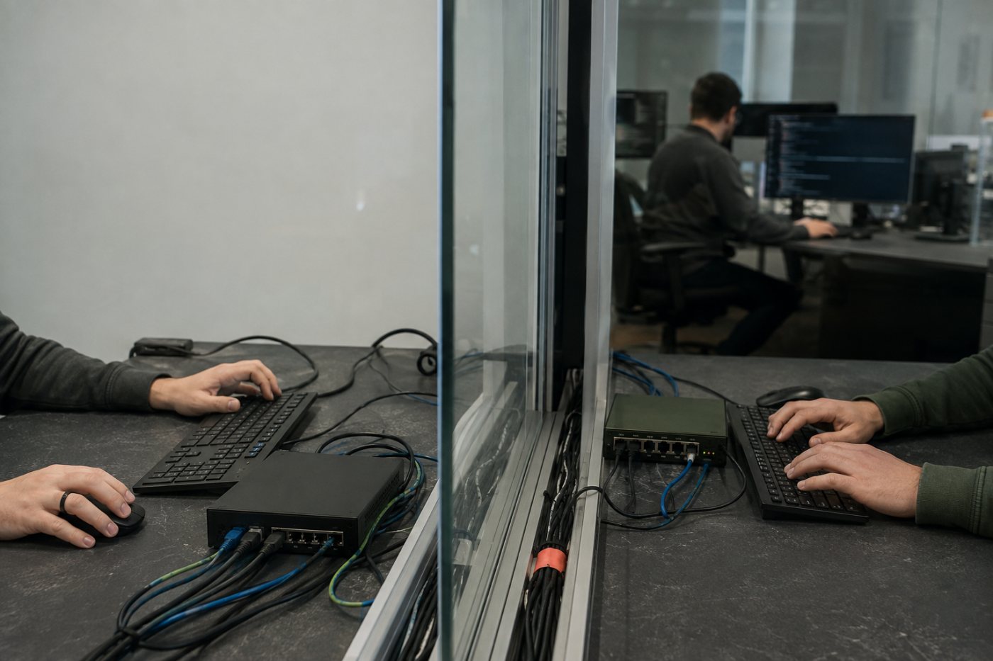 합병 종결 전 기존 고객 테스트를 별도로 운영하는 NetSPI와 Synack