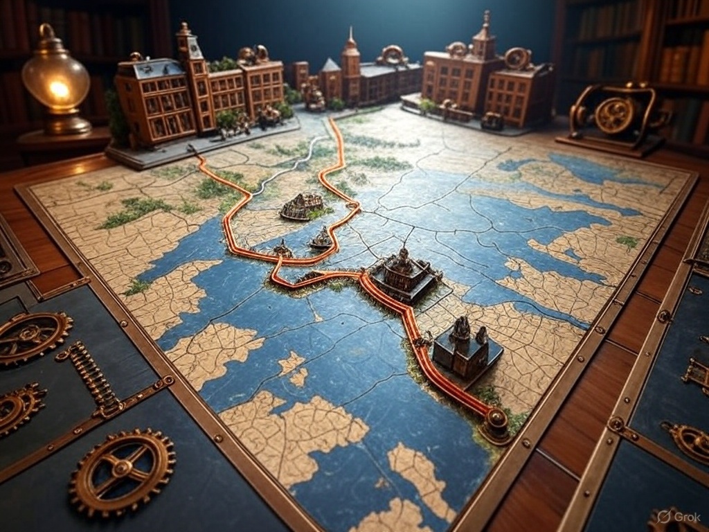 Google Maps Now Plans Your Travel Routes Using Instagram Screenshots