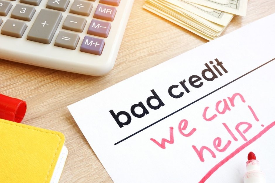 Loans for Bad Credit Borrowers: A Perfect Solution Nonetheless