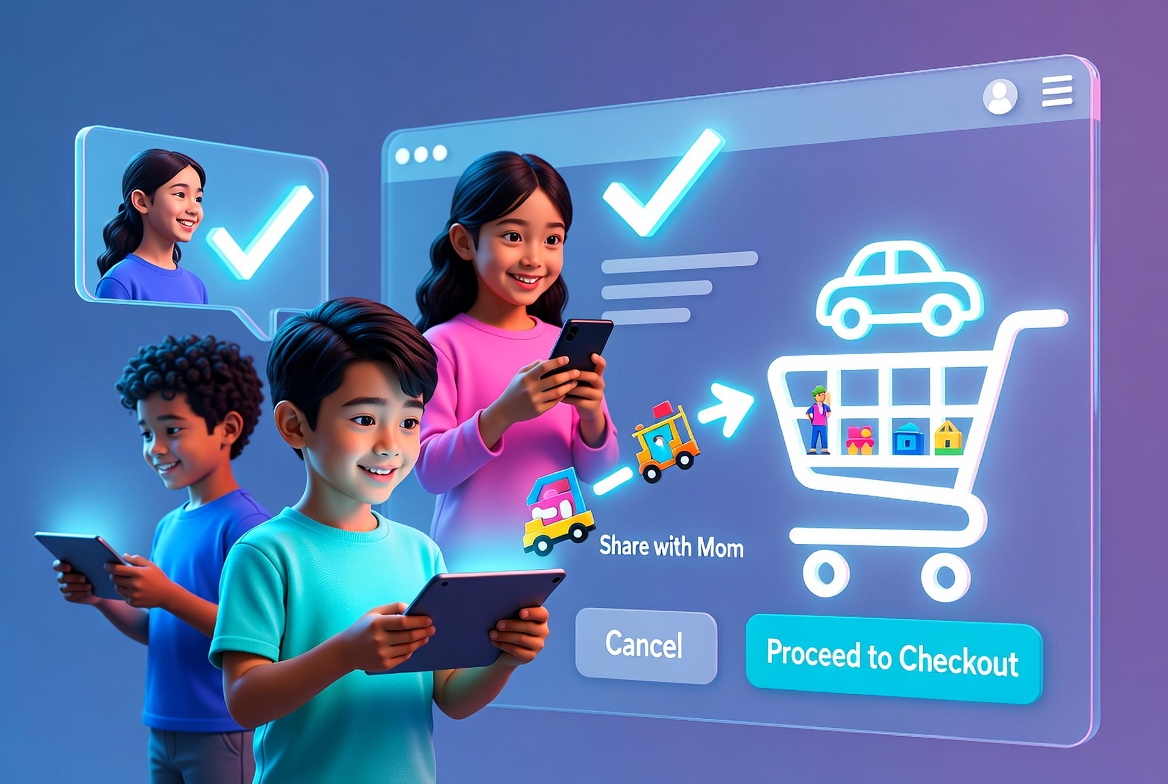 How to Work with Generation Alpha: Understanding Their Behaviors and What Brands Need to Know