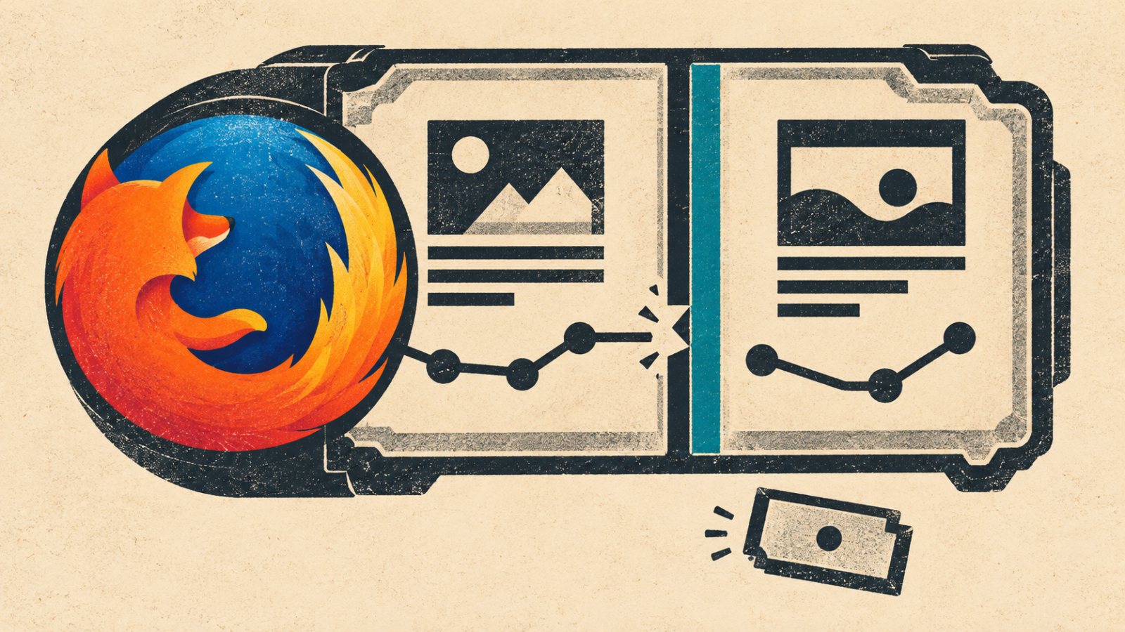 Firefox 158 затвора опасни пропусти — ажурирањето е поважно од функциите